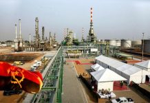 Demining Center Destroys 207 Explosive Devices in Huambo Demining Center Destroys 207 Explosive Devices in Huambo