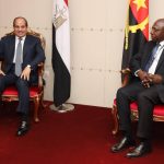 Egypt Praises Women’S Empowerment in Angola Egypt Praises Women'S Empowerment in Angola