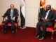 Egypt Praises Women’S Empowerment in Angola Egypt Praises Women'S Empowerment in Angola