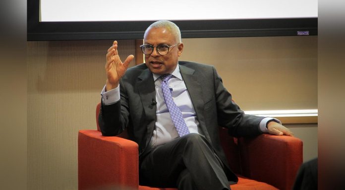 Cape Verdean President Emphasizes Economic Diversification Cape Verdean President Emphasizes Economic Diversification