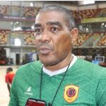 2026 Futsal AFCON – FAF Presents Preparation Program 2026 Futsal AFCON – FAF Presents Preparation Program