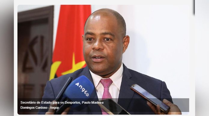 Secretary of State Raises Concerns over Sports Infrastructure Secretary of State Raises Concerns over Sports Infrastructure