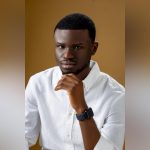 Jesutomiwa Salam: from Scarcity to AI Solutions Jesutomiwa Salam: from Scarcity to AI Solutions