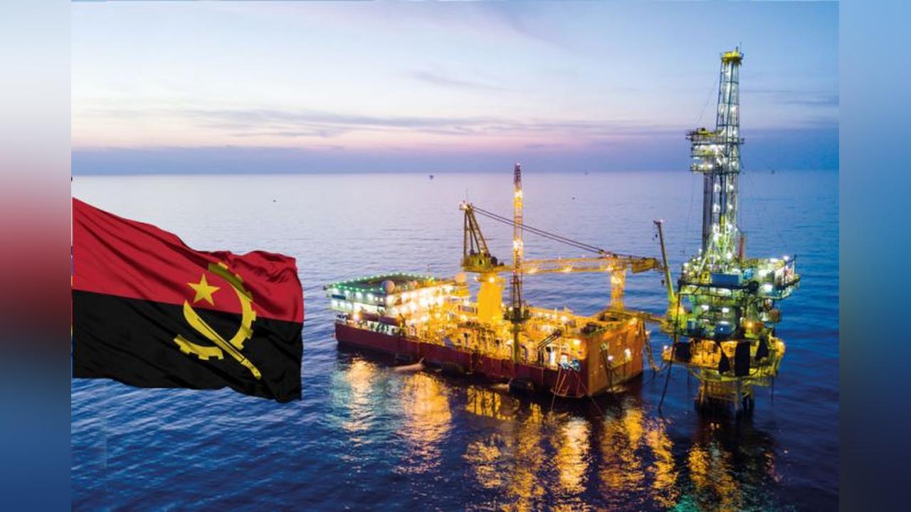 Sonangol Urged to Position itself as an Integrated Energy Company Sonangol Urged to Position itself as an Integrated Energy Company