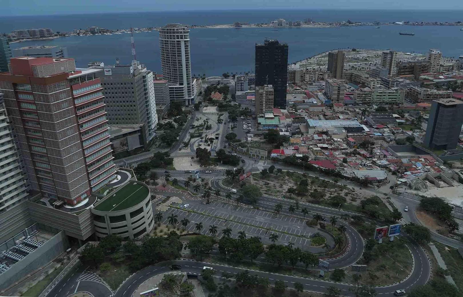 Angola Strengthens its Position as a Tourist Destination Angola Strengthens its Position as a Tourist Destination