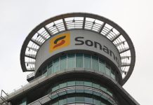 Sonangol Opens New Corporate Data Center Sonangol Opens New Corporate Data Center