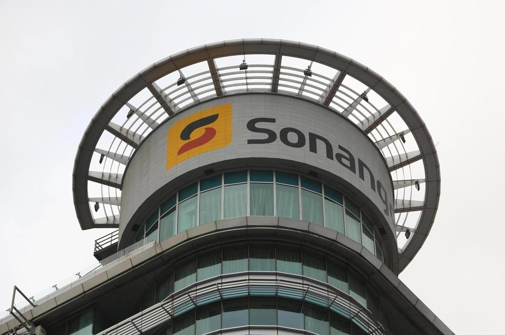 Sonangol Opens New Corporate Data Center Sonangol Opens New Corporate Data Center