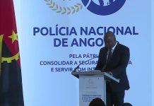 Awarding Medals to National Police Officers Marks Milestone Awarding Medals to National Police Officers Marks Milestone