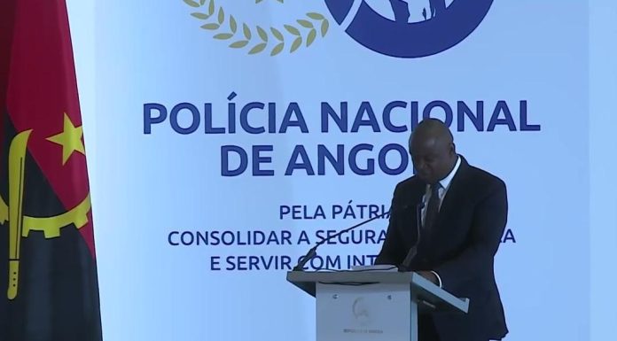 Awarding Medals to National Police Officers Marks Milestone Awarding Medals to National Police Officers Marks Milestone