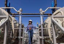 ANPG Announces Start of Gas Supply from Quiluma Platform ANPG Announces Start of Gas Supply from Quiluma Platform