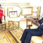 Mozambique Commits to Strengthening Parliamentary Ties Mozambique Commits to Strengthening Parliamentary Ties