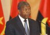 Angolan President Highlights Investments in Transport Sector Angolan President Highlights Investments in Transport Sector