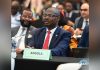 Angola and African Union Analyze Peace Challenges Angola and African Union Analyze Peace Challenges