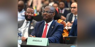 Angola and African Union Analyze Peace Challenges Angola and African Union Analyze Peace Challenges