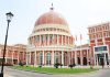 National Assembly Holds Plenary Session on Thursday National Assembly Holds Plenary Session on Thursday