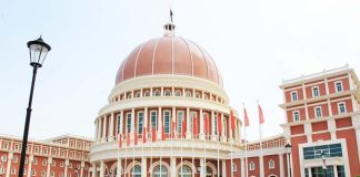 National Assembly Holds Plenary Session on Thursday National Assembly Holds Plenary Session on Thursday