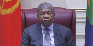 President Lourenço Reshuffles Namibe Port Board President Lourenço Reshuffles Namibe Port Board
