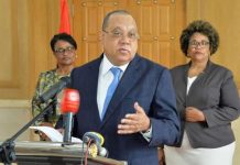 Angolan Attorney General Optimistic about Assets Recovery Angolan Attorney General Optimistic about Assets Recovery