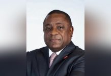 Former Minister of Justice Rui Mangueira Dies Former Minister of Justice Rui Mangueira Dies