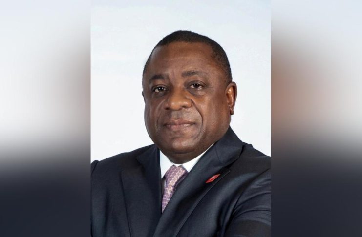 Former Minister of Justice Rui Mangueira Dies Former Minister of Justice Rui Mangueira Dies