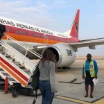 Angola Commits to Enhancing Aviation for Regional Integration Angola Commits to Enhancing Aviation for Regional Integration