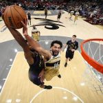 Basketball: Petro De Luanda Signs Nigerian Elonu Basketball: Petro De Luanda Signs Nigerian Elonu