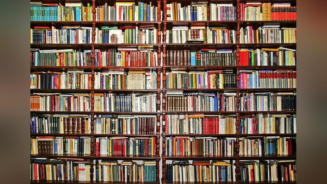 Writer Alves Mandele Presents Book on Pedagogic Vision Writer Alves Mandele Presents Book on Pedagogic Vision