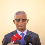 Angolan Government Strengthens Measures against Vandalism Angolan Government Strengthens Measures against Vandalism