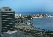 Vandalism in Energy Sector Costs up to USD 140 Million Vandalism in Energy Sector Costs up to USD 140 Million