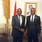 Ivorian Multinationals Eye Angola’S Agricultural Sector Ivorian Multinationals Eye Angola'S Agricultural Sector