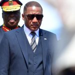 President of Botswana Pays Working Visit to Angola President of Botswana Pays Working Visit to Angola