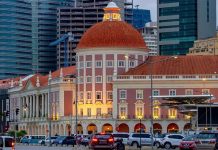 Credit to the Non-Financial Sector Grows 19.3% in January Credit to the Non-Financial Sector Grows 19.3% in January