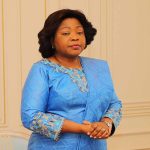 Angolan Vice-President Evaluates US University Partnership Angolan Vice-President Evaluates US University Partnership