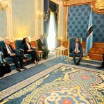 Angola and Botswana Prepare to Sign 17 Agreements Angola and Botswana Prepare to Sign 17 Agreements