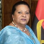 CPLP Executive Secretary Analyzes Cooperation with Portugal CPLP Executive Secretary Analyzes Cooperation with Portugal