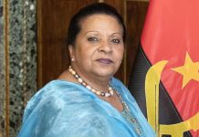 CPLP Executive Secretary Analyzes Cooperation with Portugal CPLP Executive Secretary Analyzes Cooperation with Portugal