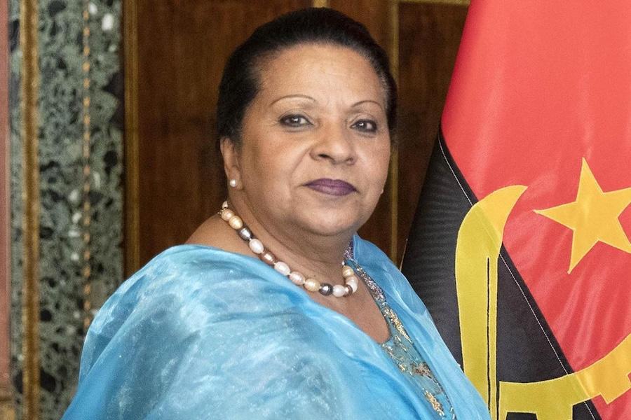 CPLP Executive Secretary Analyzes Cooperation with Portugal CPLP Executive Secretary Analyzes Cooperation with Portugal