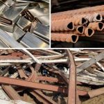 Government Clarifies Ban on Ferrous Materials Sale Government Clarifies Ban on Ferrous Materials Sale