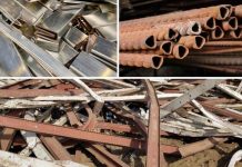 Government Clarifies Ban on Ferrous Materials Sale Government Clarifies Ban on Ferrous Materials Sale