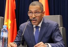 Angola’S Oil Sector Sees USD 99 Billion Investment Angola'S Oil Sector Sees USD 99 Billion Investment