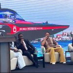Luanda Hosts World Electric Boat Race in September Luanda Hosts World Electric Boat Race in September