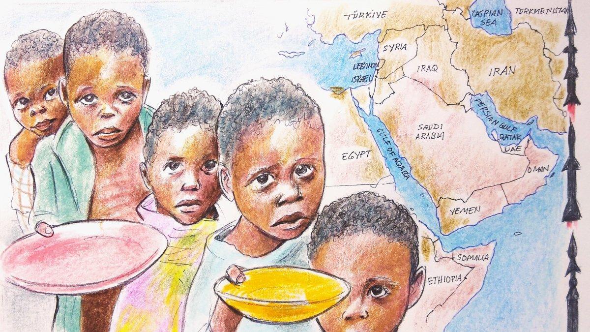 How Iran War Hits Africa: Fuel, Food and a Test for Middle Powers How Iran War Hits Africa: Fuel, Food and a Test for Middle Powers