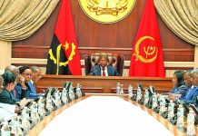 Southern Region Meeting Deemed a Borderless Forum Southern Region Meeting Deemed a Borderless Forum