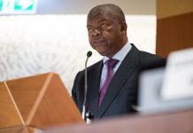 Angolan President Honored at OACPS Summit Angolan President Honored at OACPS Summit