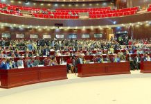 Angolan Leader Showcases Achievements in OACPS Presidency Angolan Leader Showcases Achievements in OACPS Presidency