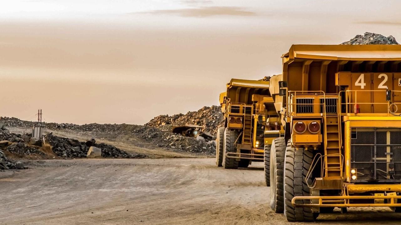 Angola has 34 Critical Minerals for Energy Transition Angola has 34 Critical Minerals for Energy Transition