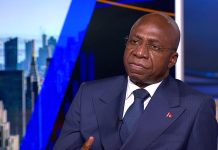 Angola Leaves OEACP in Full Transformation Angola Leaves OEACP in Full Transformation