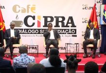 Angolan Government Signs Agreement for International Cards Angolan Government Signs Agreement for International Cards