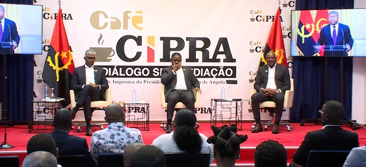 Angolan Government Signs Agreement for International Cards Angolan Government Signs Agreement for International Cards