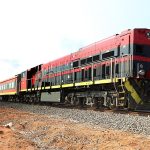 Segregation Works on Railway Section Reach 87% Completion Segregation Works on Railway Section Reach 87% Completion